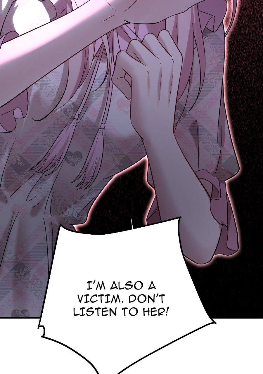 Live Happily Ever AfterWith My Ex’s Uncle Episode 42 page 59 - 