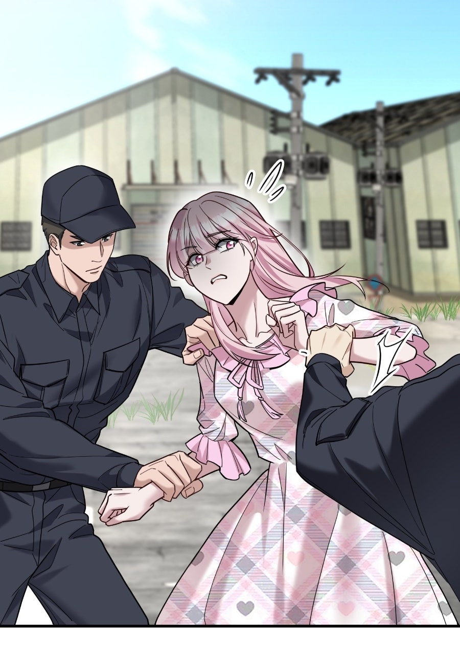 Live Happily Ever AfterWith My Ex’s Uncle Episode 42 page 64 - 