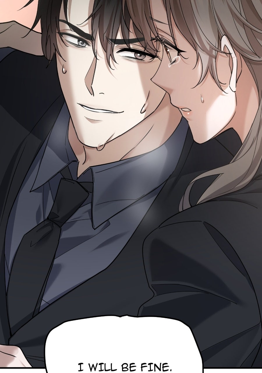 Live Happily Ever AfterWith My Ex’s Uncle Episode 43 page 17 - 