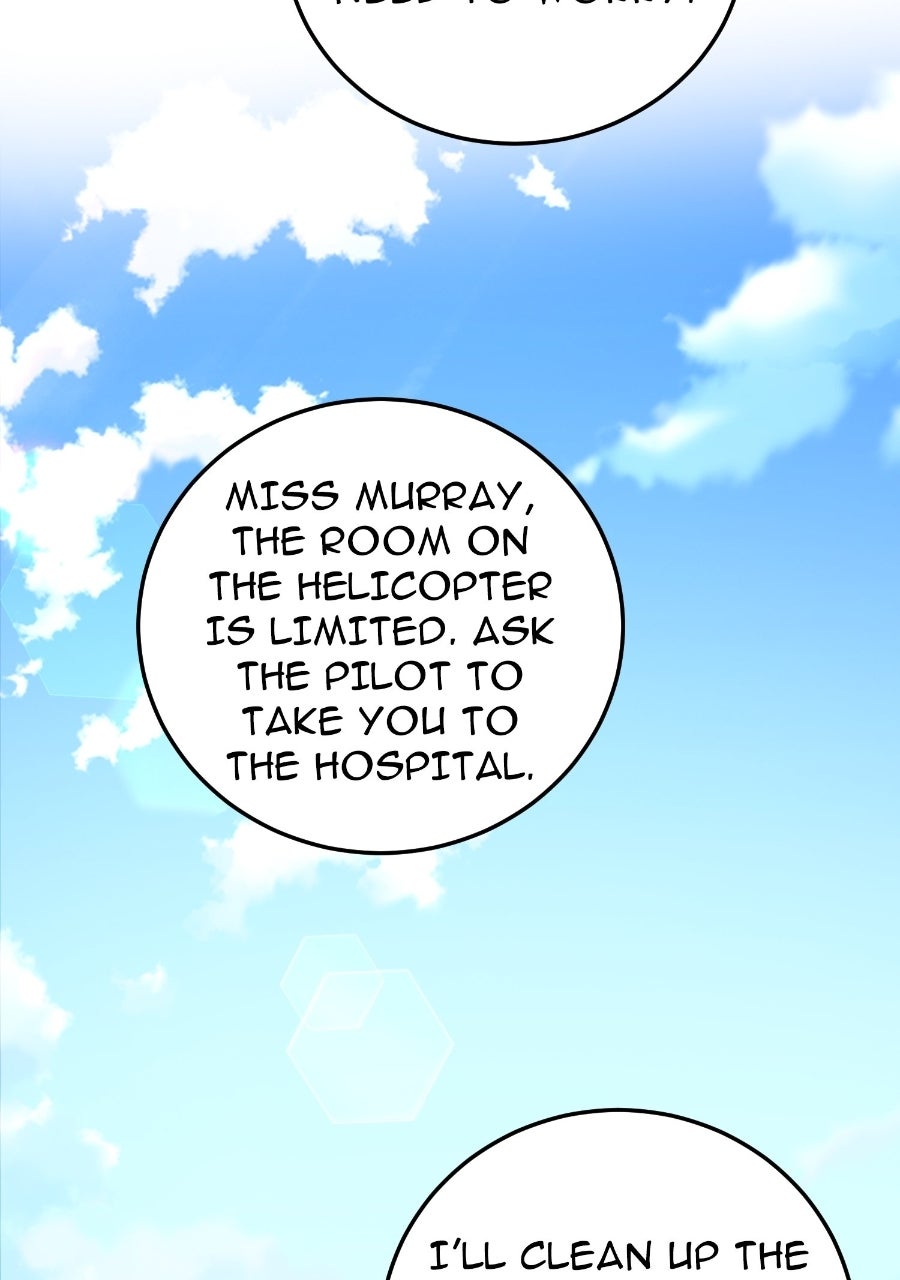 Live Happily Ever AfterWith My Ex’s Uncle Episode 43 page 20 - 