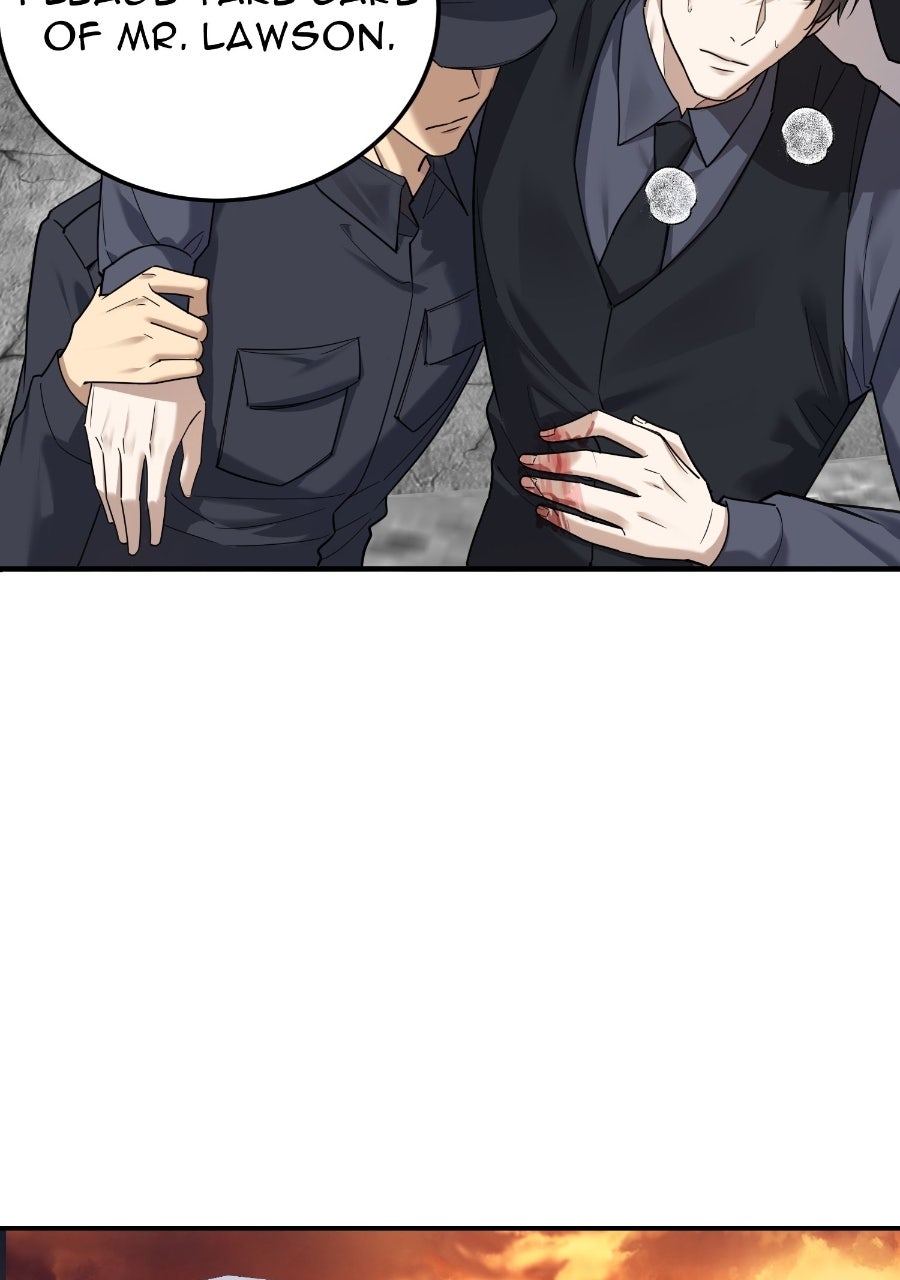 Live Happily Ever AfterWith My Ex’s Uncle Episode 43 page 22 - 