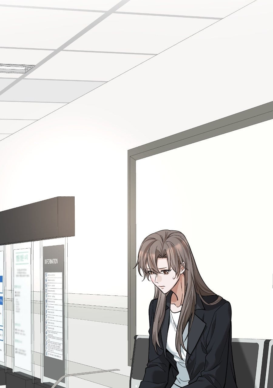 Live Happily Ever AfterWith My Ex’s Uncle Episode 43 page 24 - 