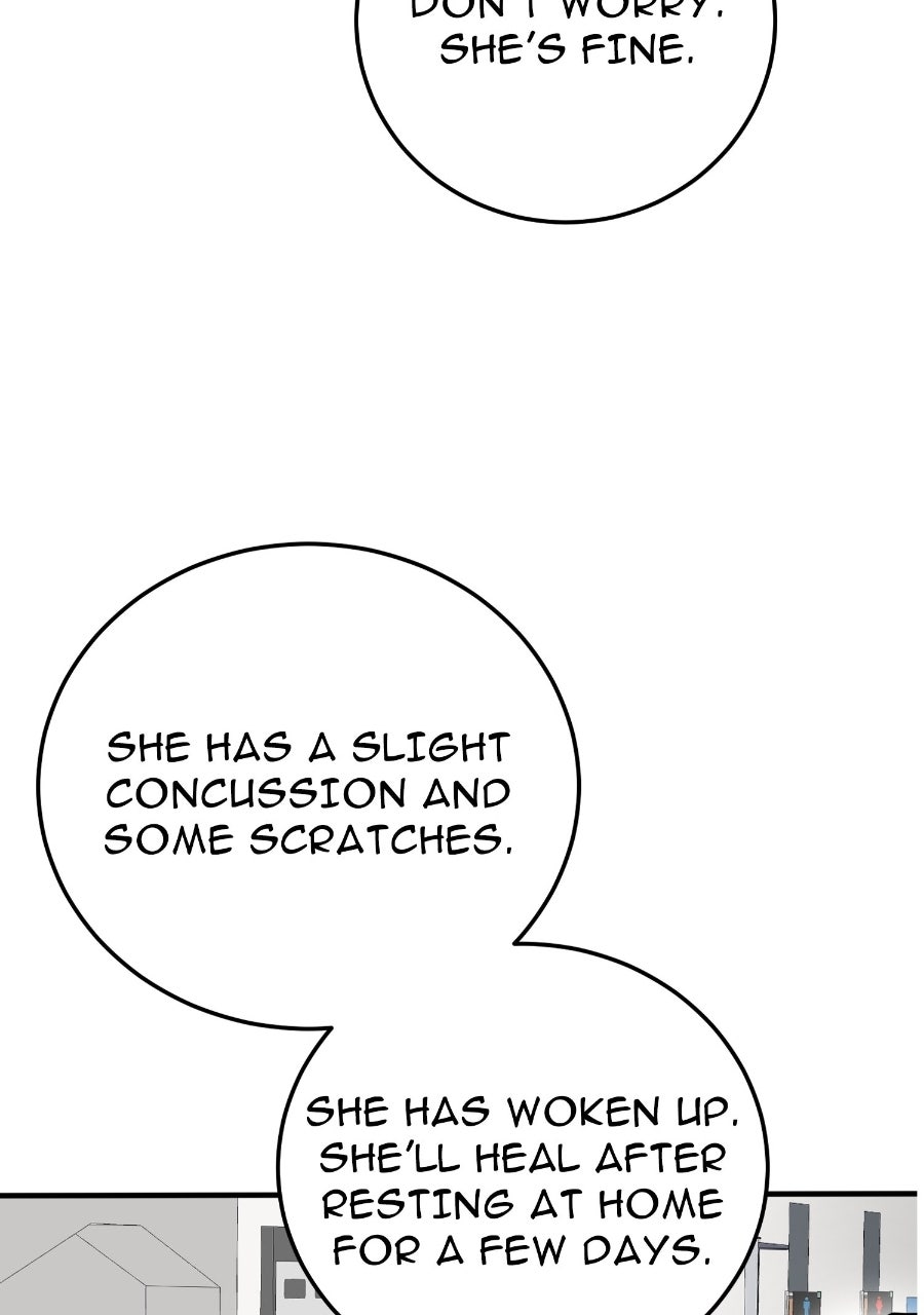 Live Happily Ever AfterWith My Ex’s Uncle Episode 43 page 28 - 