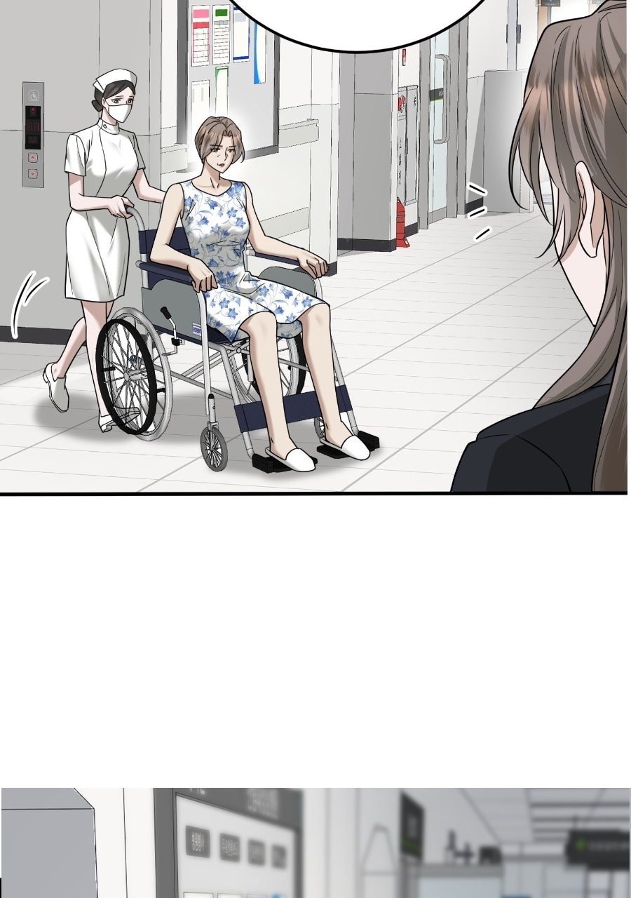 Live Happily Ever AfterWith My Ex’s Uncle Episode 43 page 29 - 