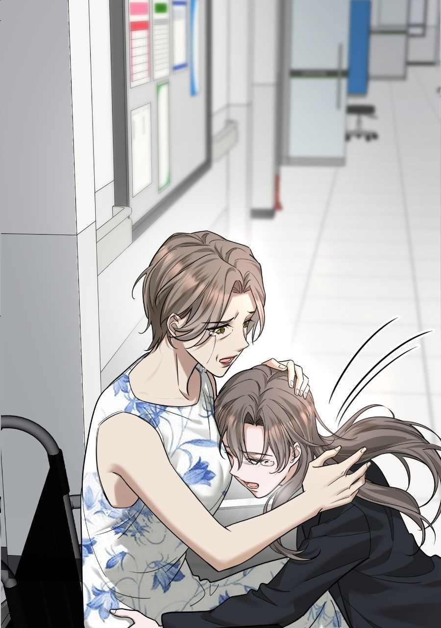 Live Happily Ever AfterWith My Ex’s Uncle Episode 43 page 30 - 