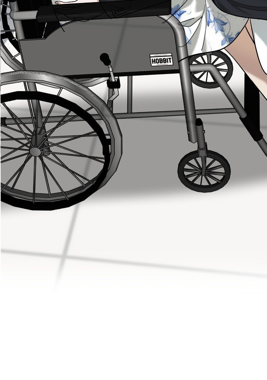 Live Happily Ever AfterWith My Ex’s Uncle Episode 43 page 31 - 