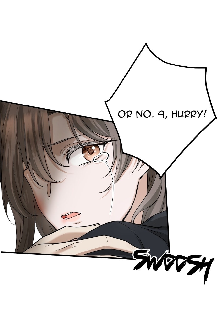 Live Happily Ever AfterWith My Ex’s Uncle Episode 43 page 32 - 