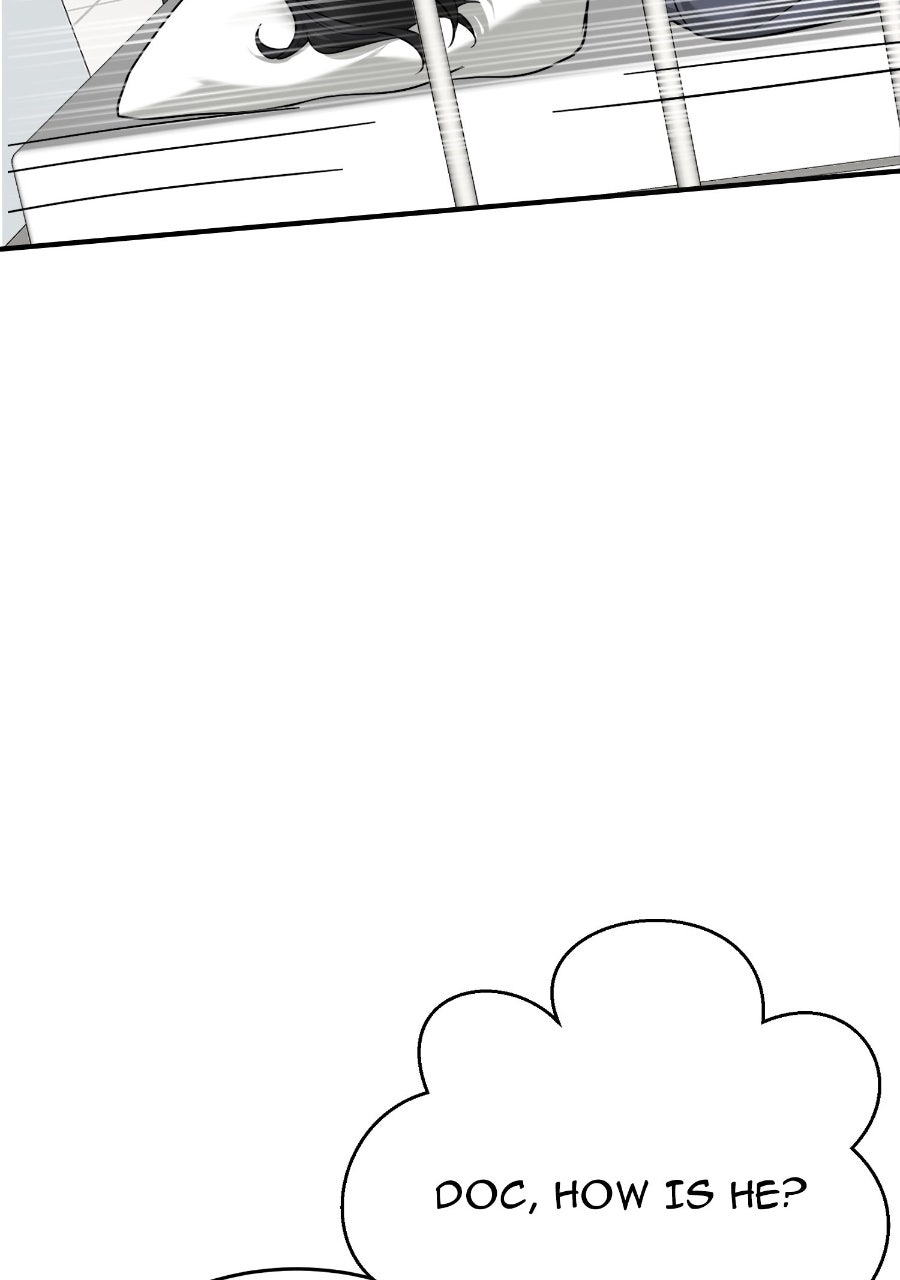 Live Happily Ever AfterWith My Ex’s Uncle Episode 43 page 34 - 