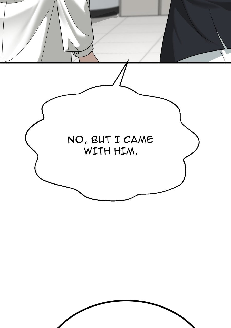 Live Happily Ever AfterWith My Ex’s Uncle Episode 43 page 36 - 