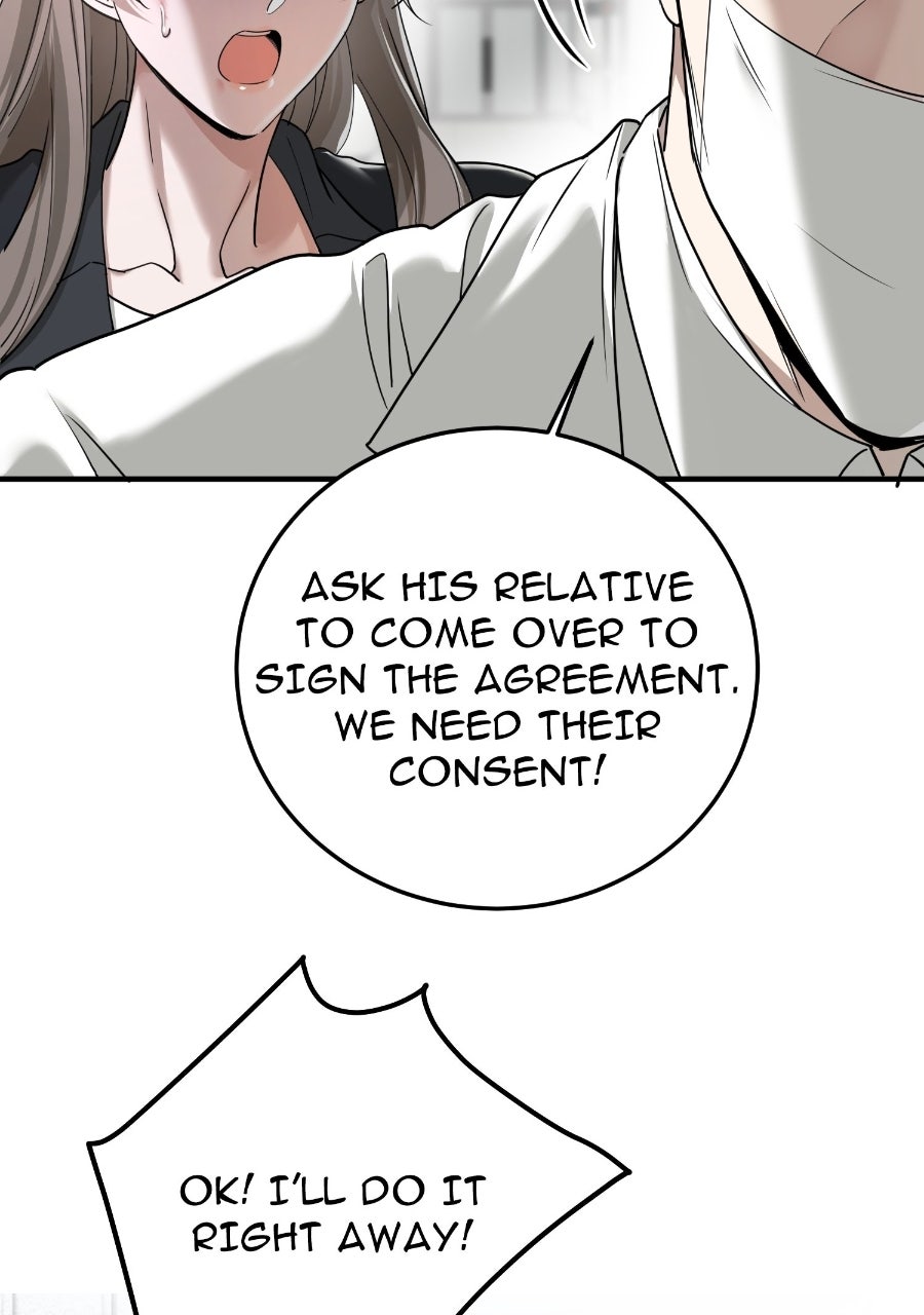 Live Happily Ever AfterWith My Ex’s Uncle Episode 43 page 38 - 