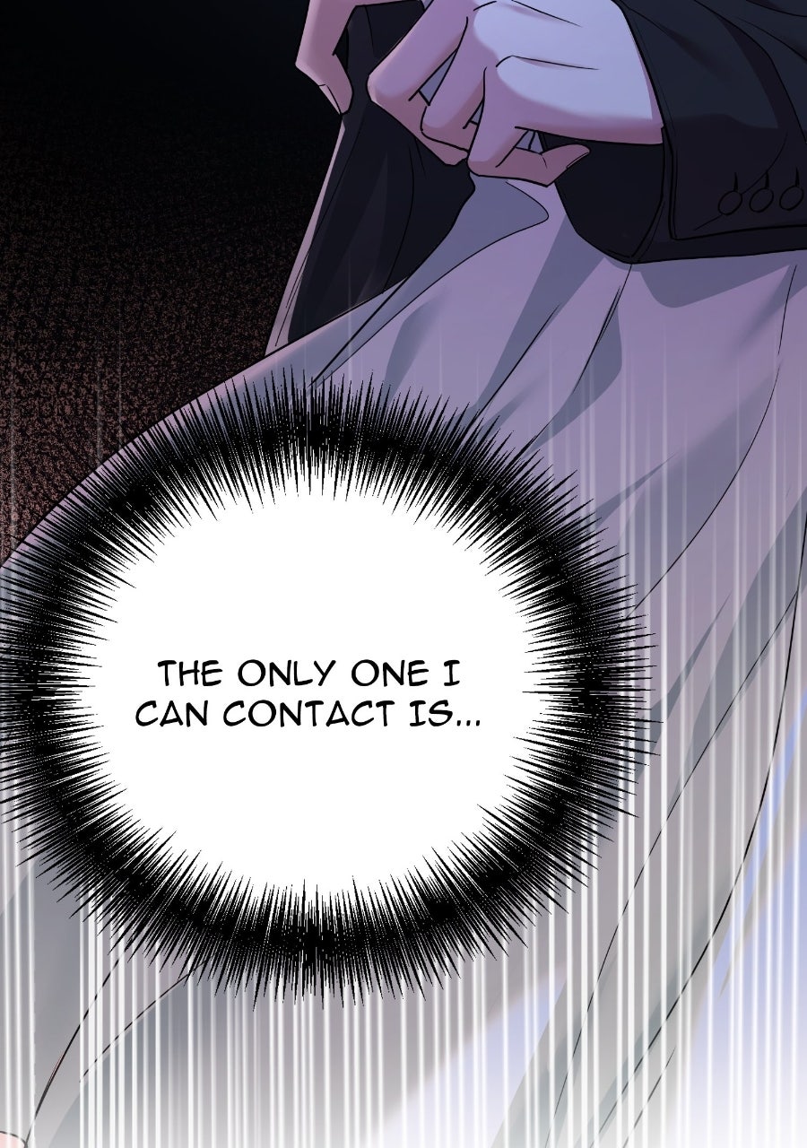 Live Happily Ever AfterWith My Ex’s Uncle Episode 43 page 41 - 