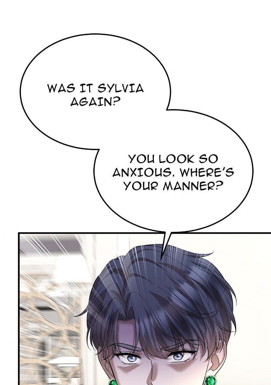 Live Happily Ever AfterWith My Ex’s Uncle Episode 43 page 52 - 