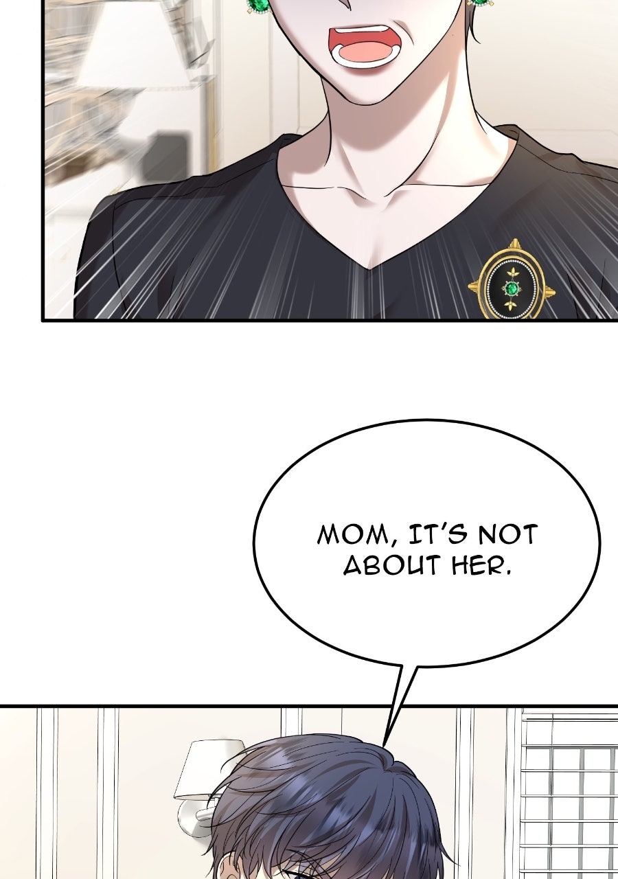 Live Happily Ever AfterWith My Ex’s Uncle Episode 43 page 53 - 