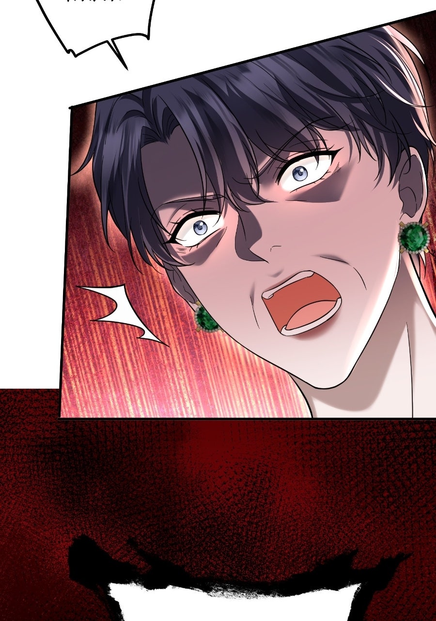 Live Happily Ever AfterWith My Ex’s Uncle Episode 43 page 55 - 