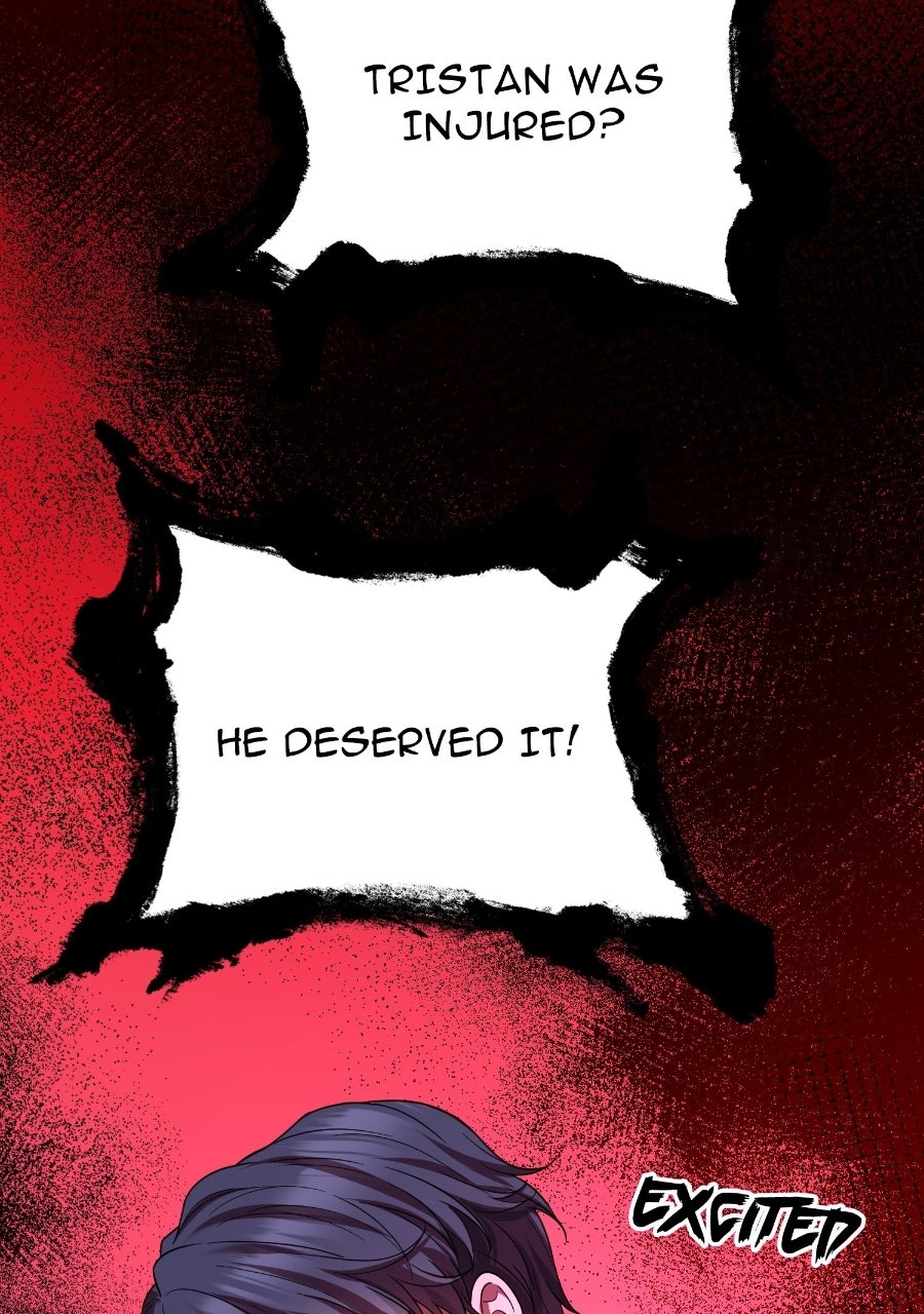 Live Happily Ever AfterWith My Ex’s Uncle Episode 43 page 56 - 