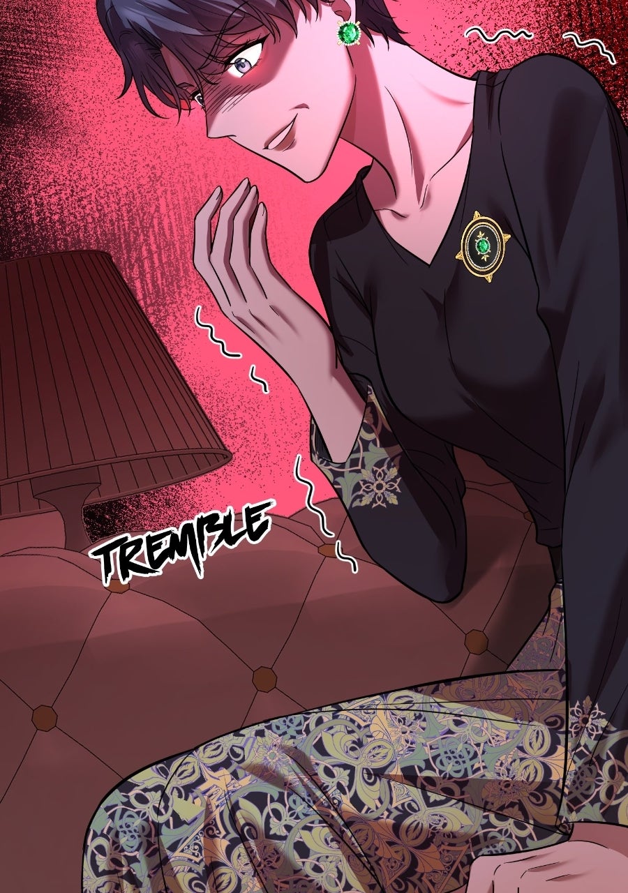 Live Happily Ever AfterWith My Ex’s Uncle Episode 43 page 57 - 