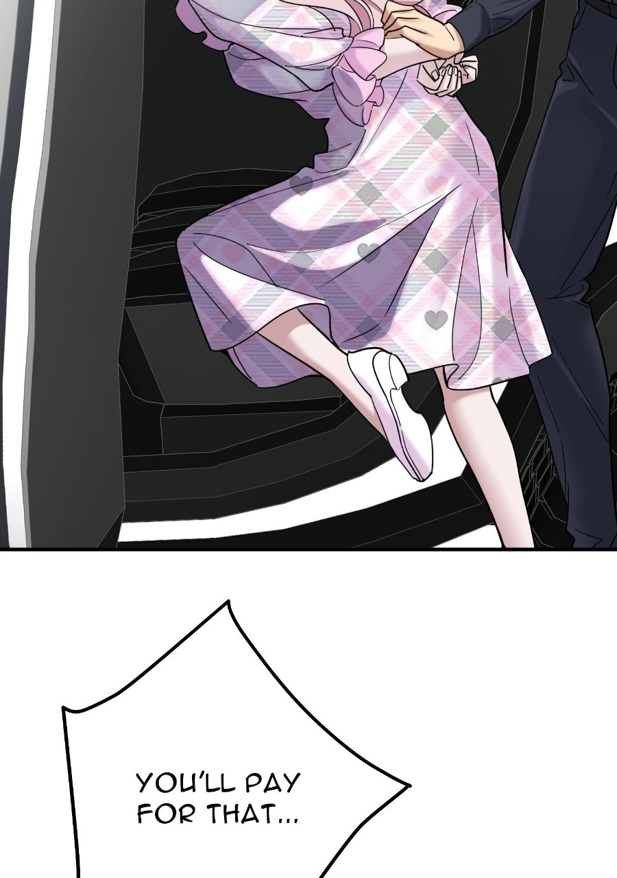 Live Happily Ever AfterWith My Ex’s Uncle Episode 43 page 8 - 