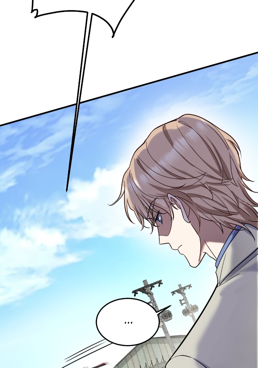 Live Happily Ever AfterWith My Ex’s Uncle Episode 43 page 9 - 