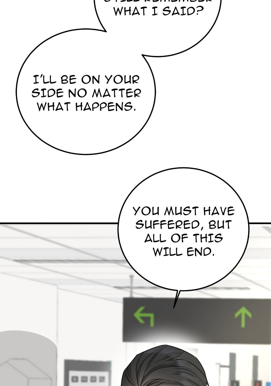 Live Happily Ever AfterWith My Ex’s Uncle Episode 44 page 12 - 