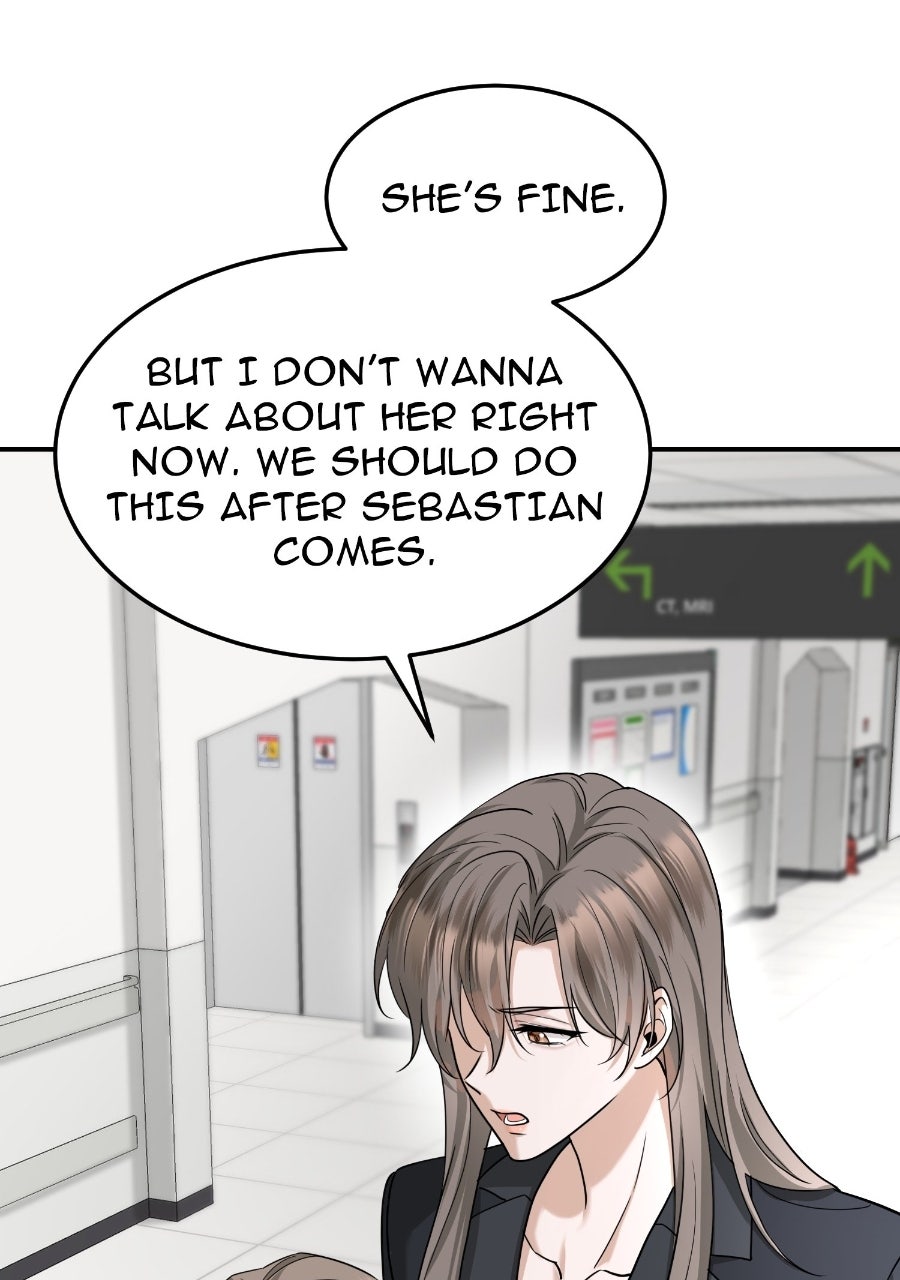 Live Happily Ever AfterWith My Ex’s Uncle Episode 44 page 20 - 