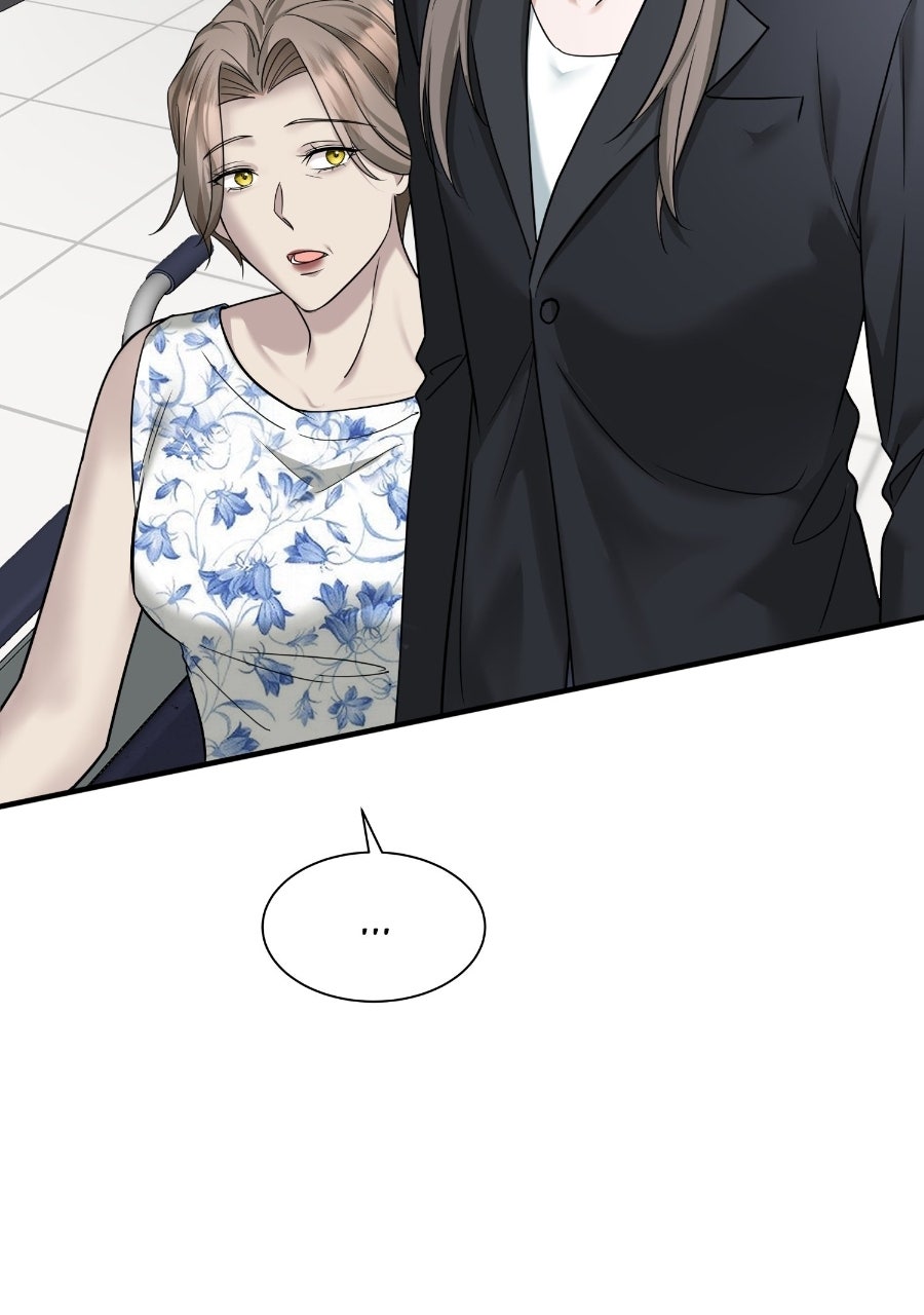 Live Happily Ever AfterWith My Ex’s Uncle Episode 44 page 21 - 