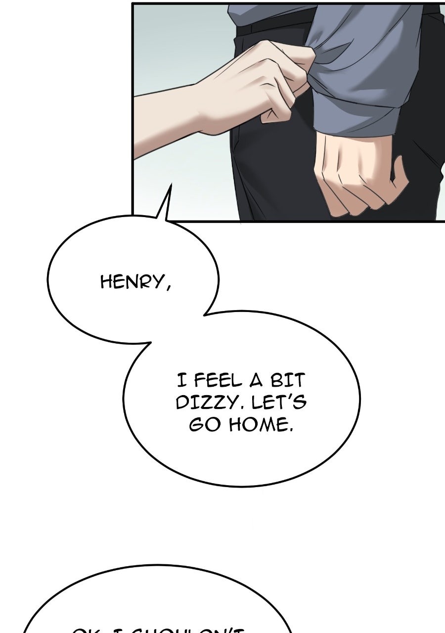 Live Happily Ever AfterWith My Ex’s Uncle Episode 44 page 22 - 