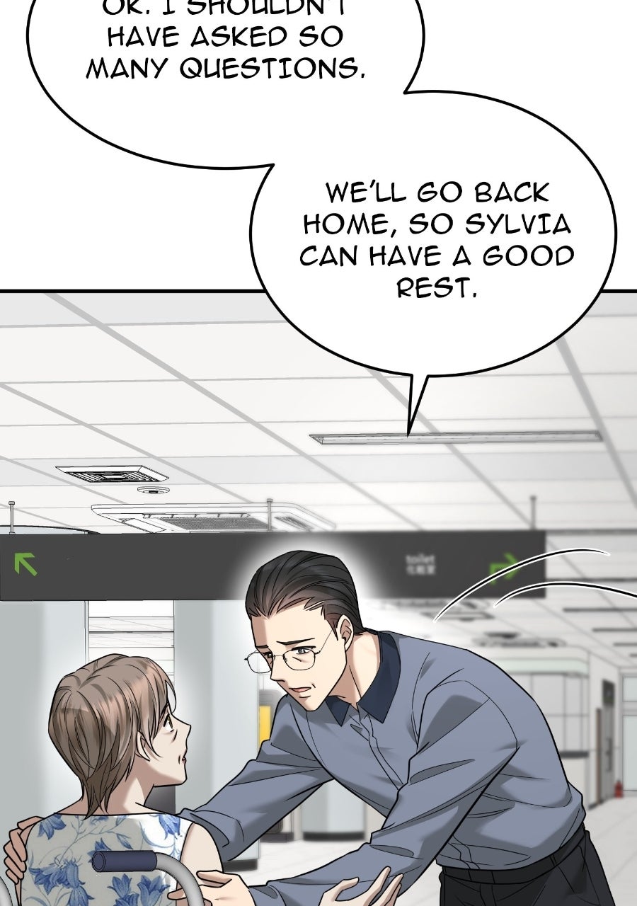Live Happily Ever AfterWith My Ex’s Uncle Episode 44 page 23 - 