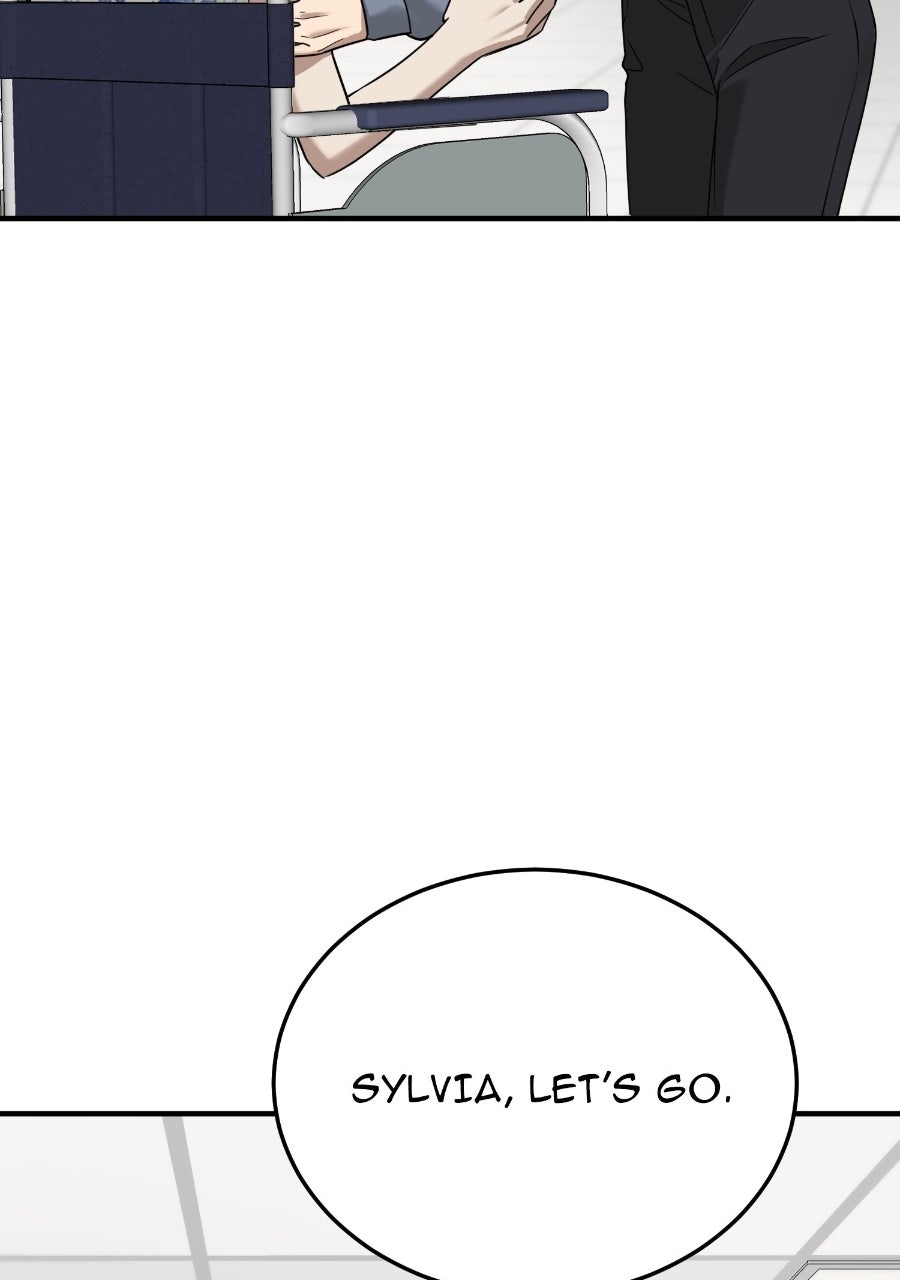 Live Happily Ever AfterWith My Ex’s Uncle Episode 44 page 24 - 