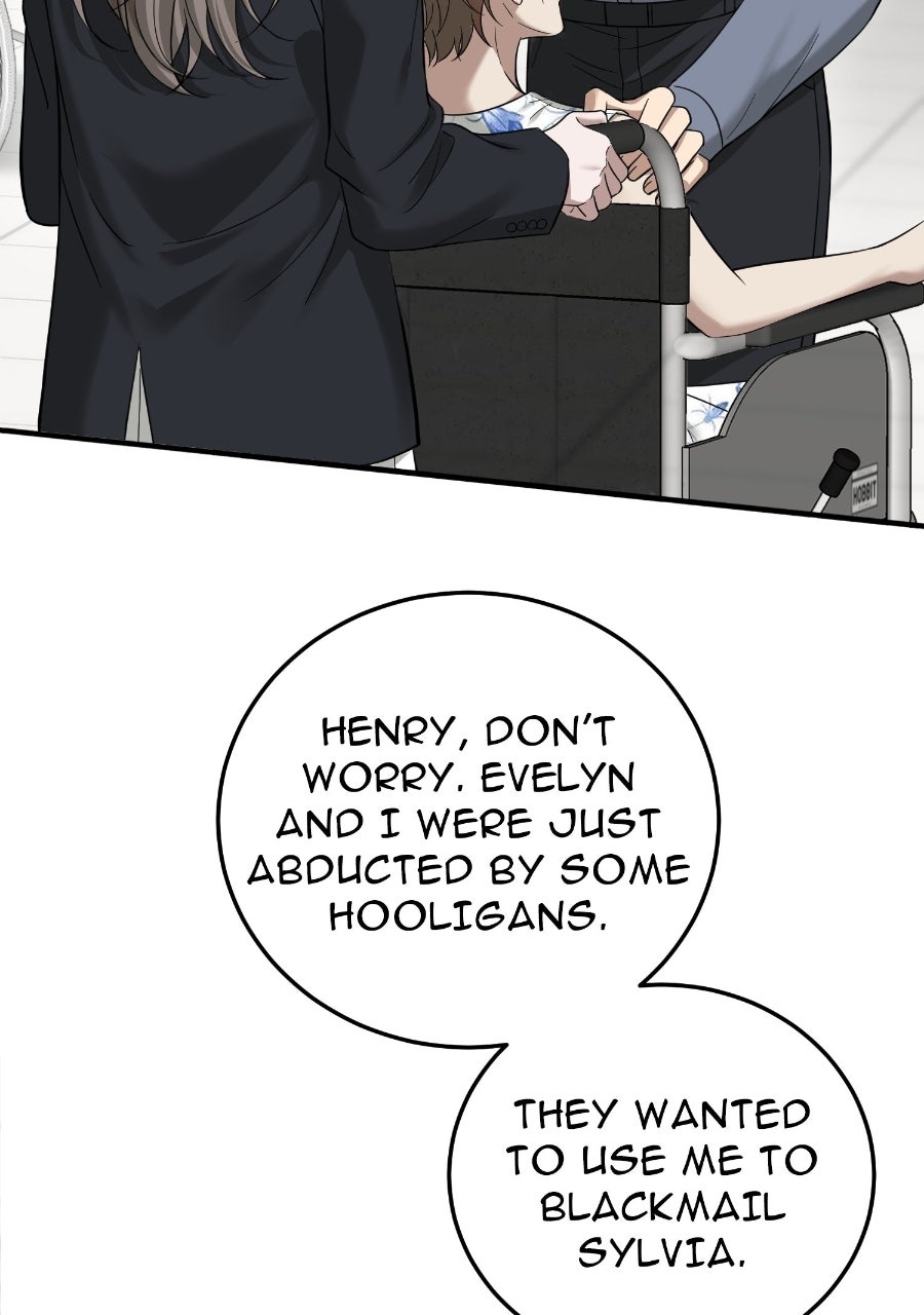 Live Happily Ever AfterWith My Ex’s Uncle Episode 44 page 4 - 