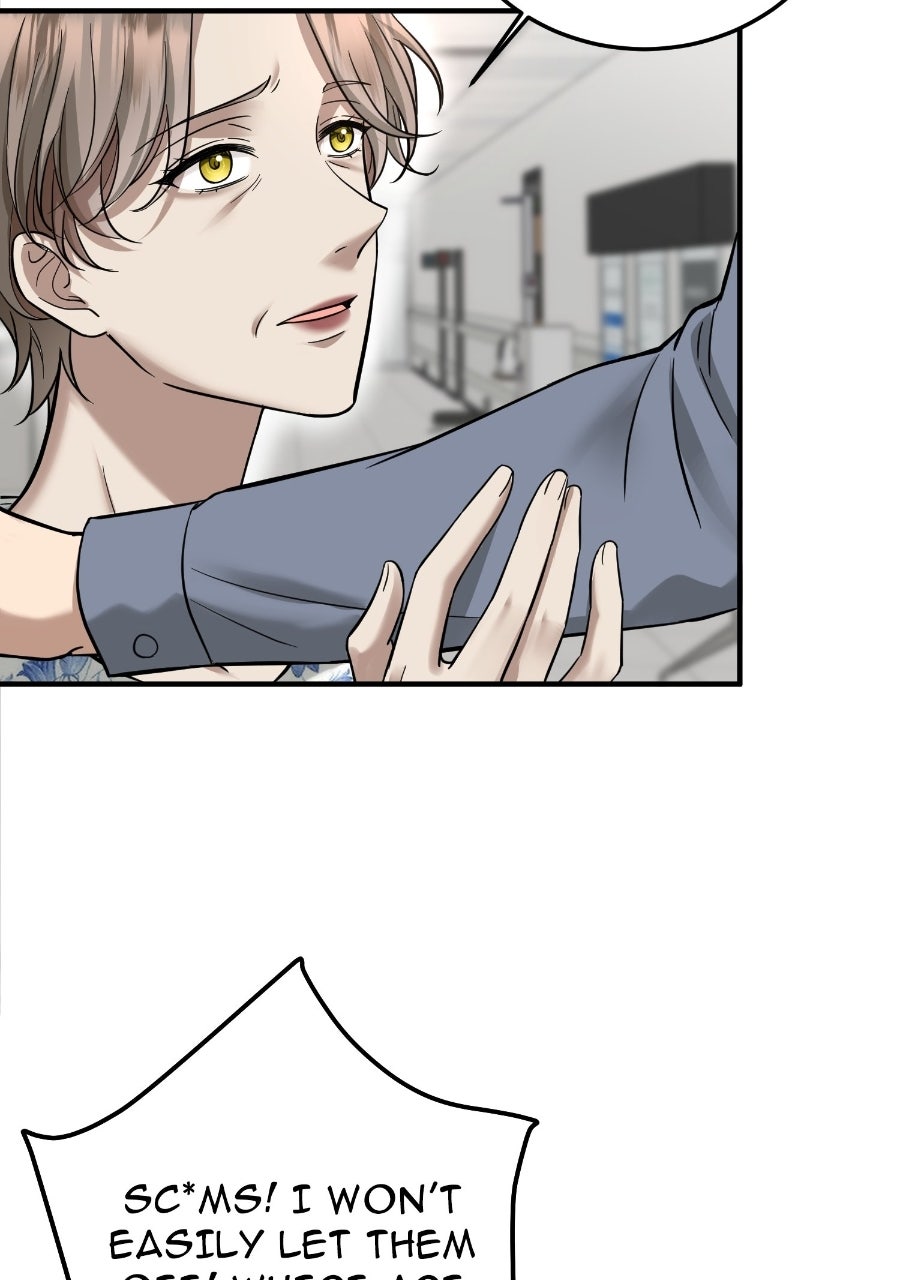 Live Happily Ever AfterWith My Ex’s Uncle Episode 44 page 5 - 