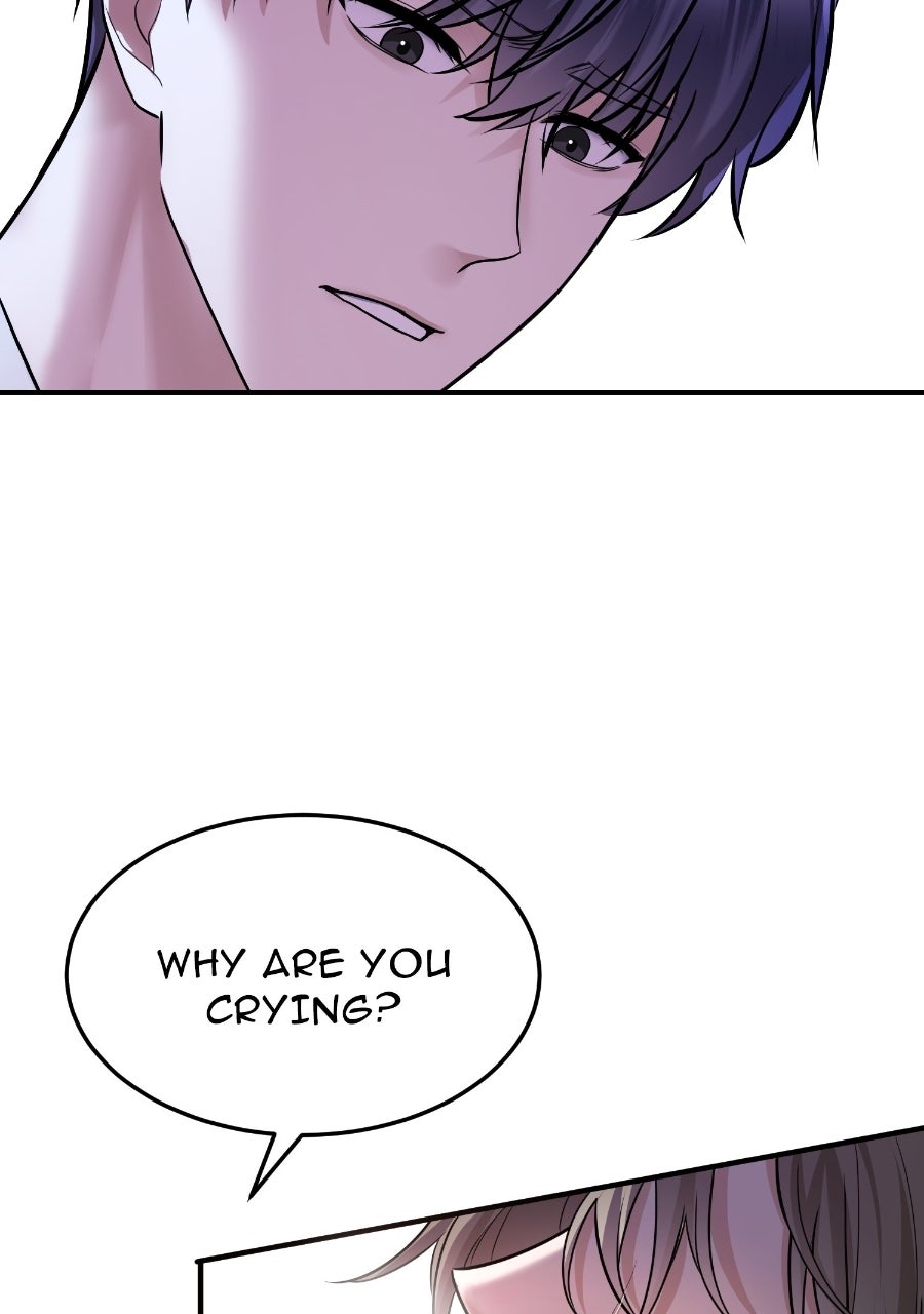 Live Happily Ever AfterWith My Ex’s Uncle Episode 44 page 42 - 