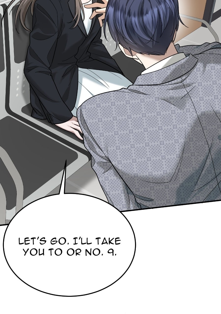 Live Happily Ever AfterWith My Ex’s Uncle Episode 44 page 44 - 
