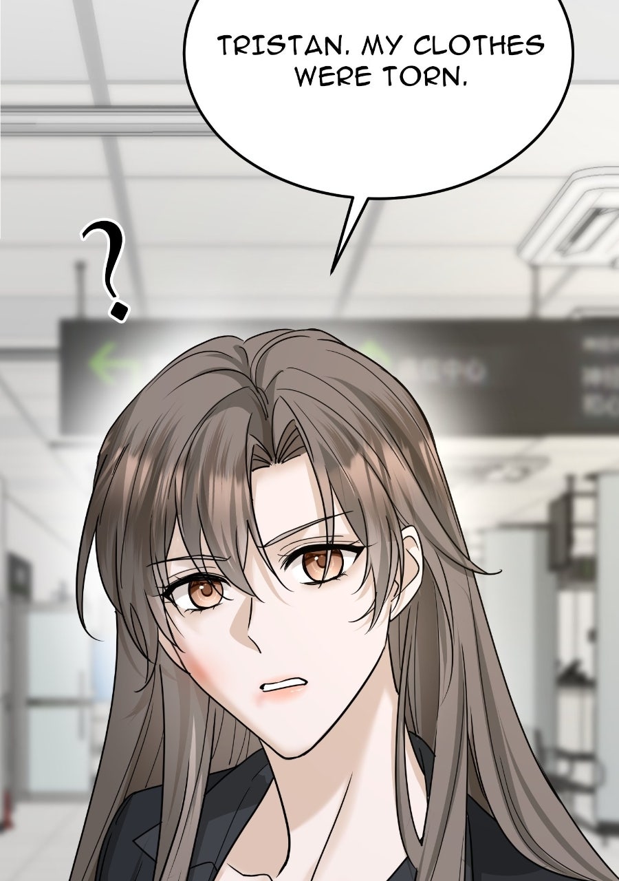 Live Happily Ever AfterWith My Ex’s Uncle Episode 44 page 50 - 