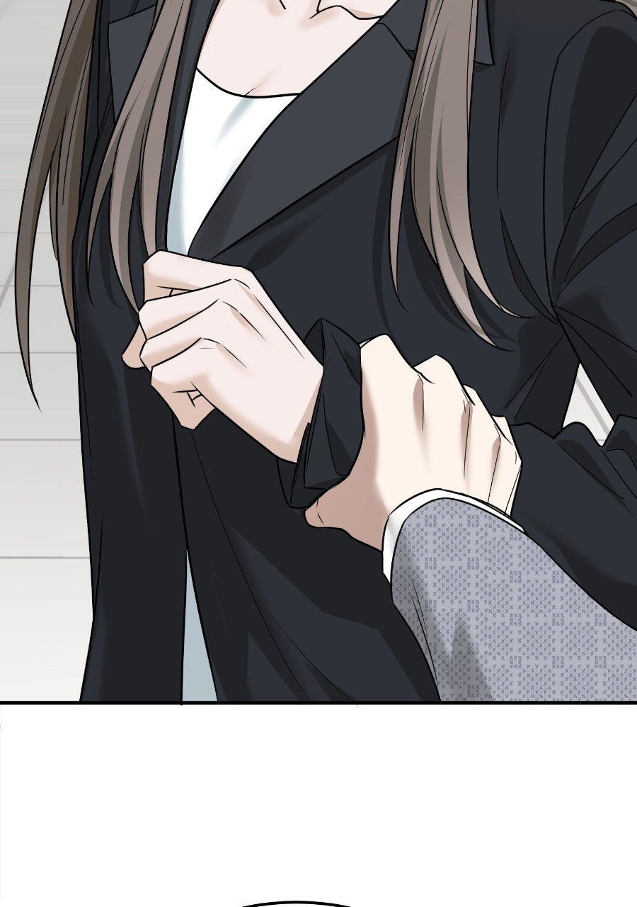 Live Happily Ever AfterWith My Ex’s Uncle Episode 44 page 51 - 