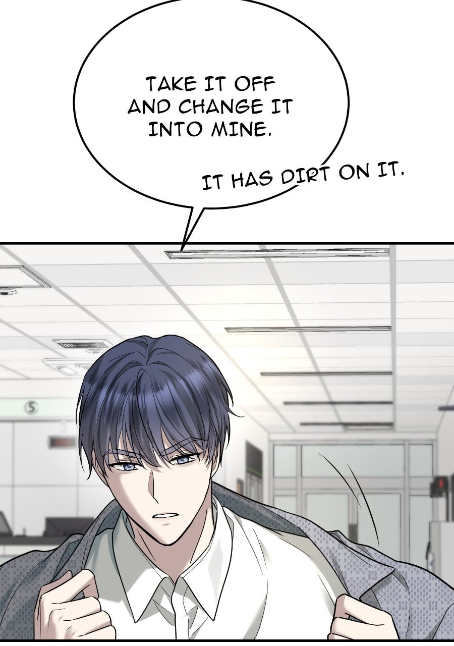 Live Happily Ever AfterWith My Ex’s Uncle Episode 44 page 52 - 