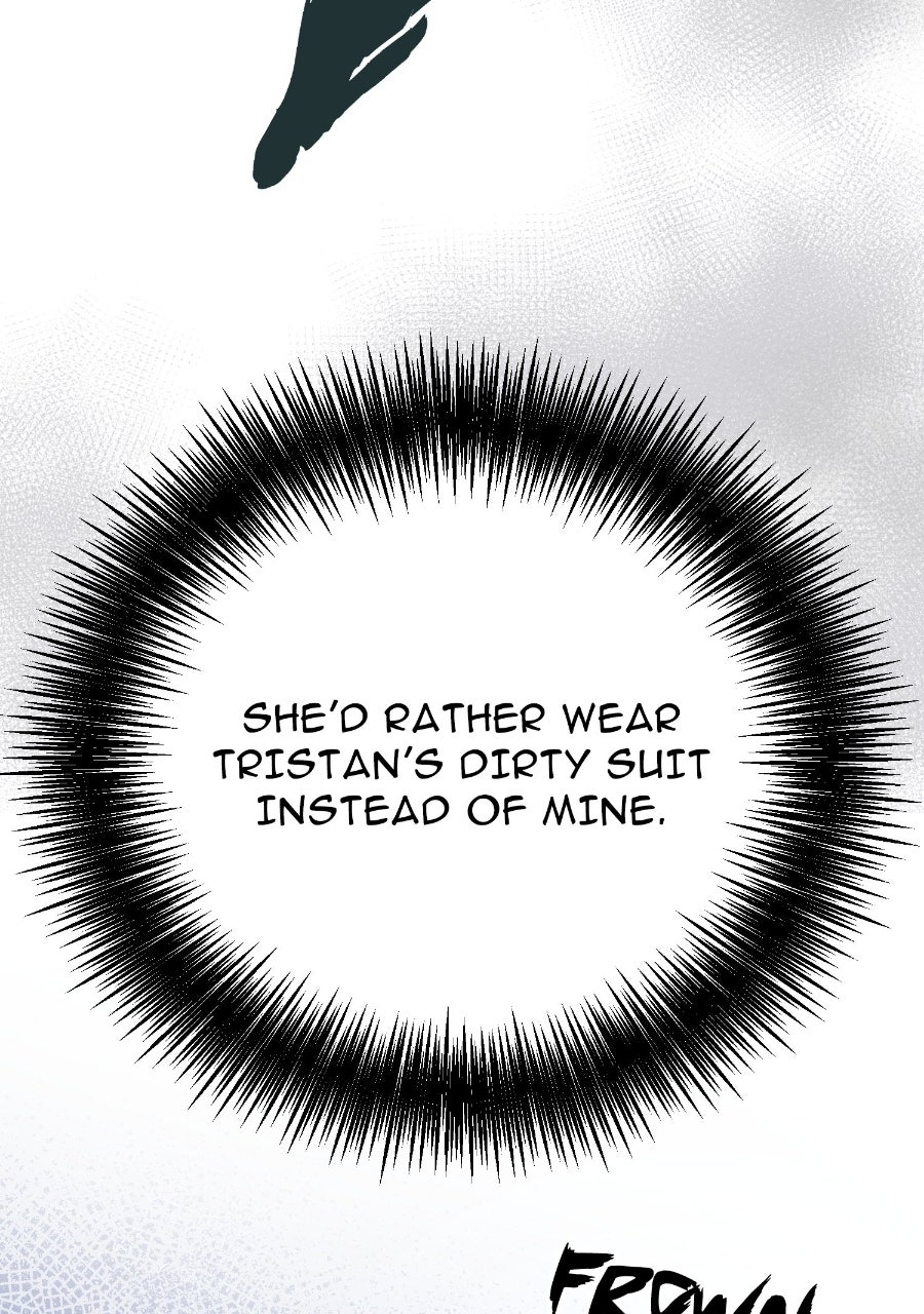 Live Happily Ever AfterWith My Ex’s Uncle Episode 44 page 57 - 
