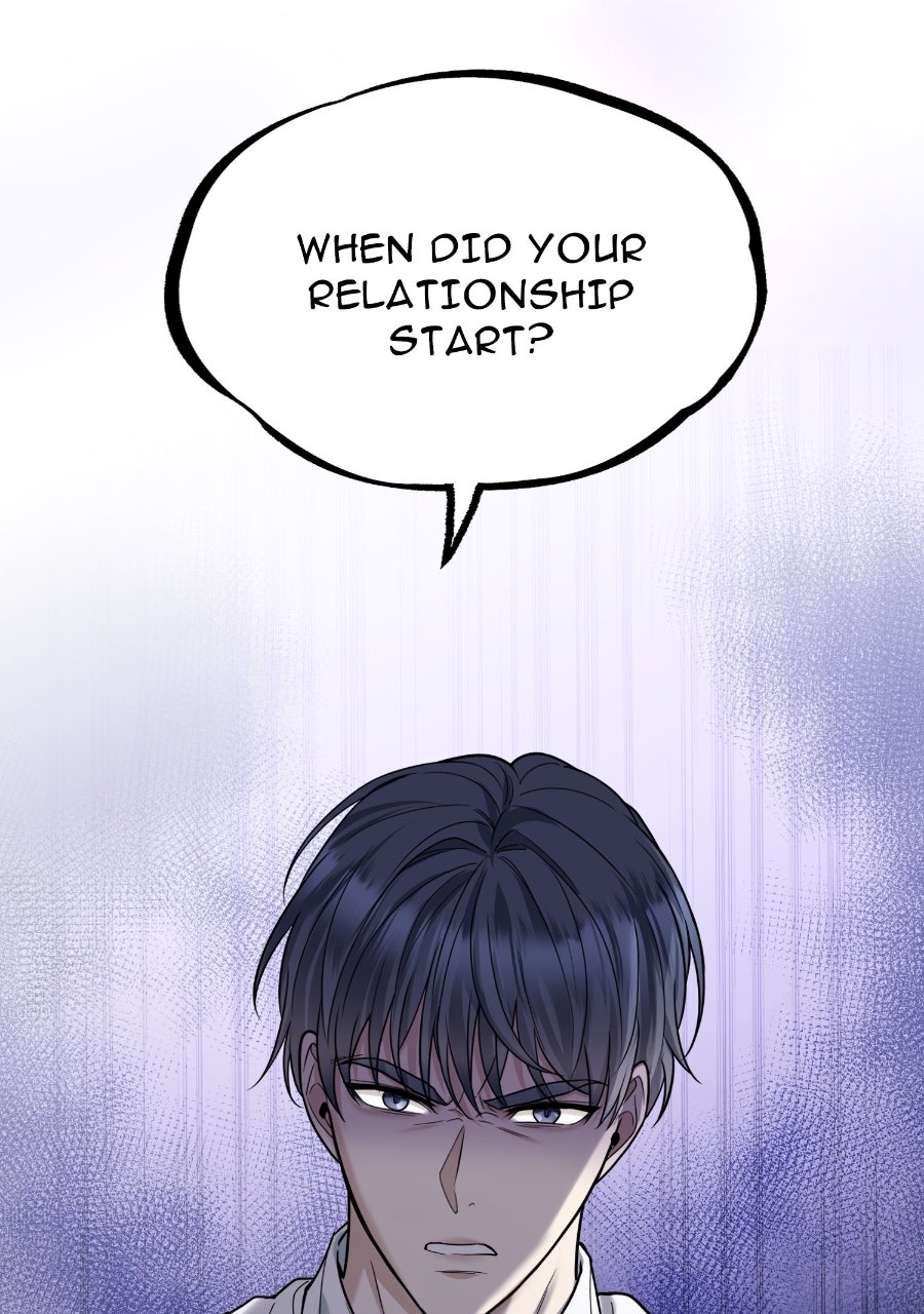 Live Happily Ever AfterWith My Ex’s Uncle Episode 44 page 64 - 