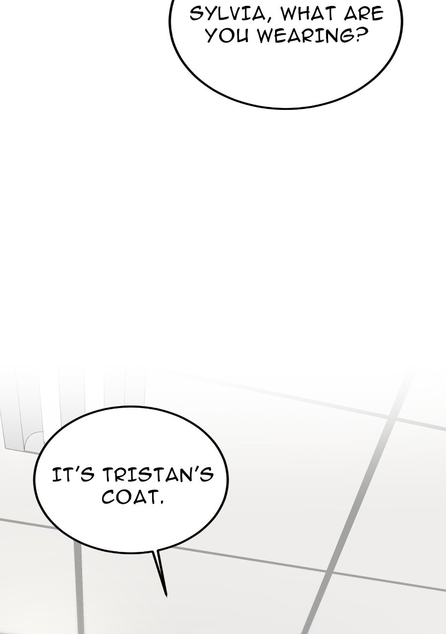Live Happily Ever AfterWith My Ex’s Uncle Episode 44 page 8 - 