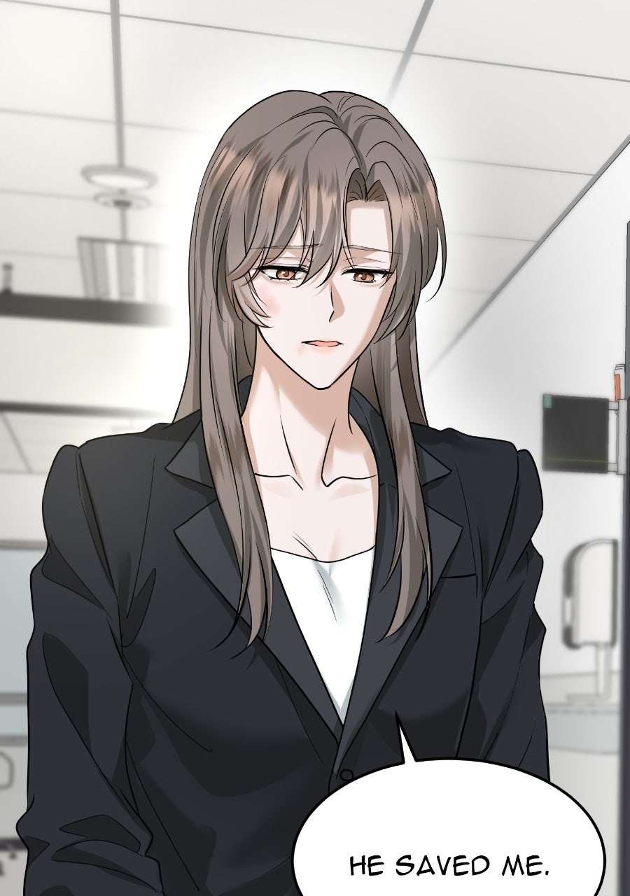 Live Happily Ever AfterWith My Ex’s Uncle Episode 44 page 9 - 