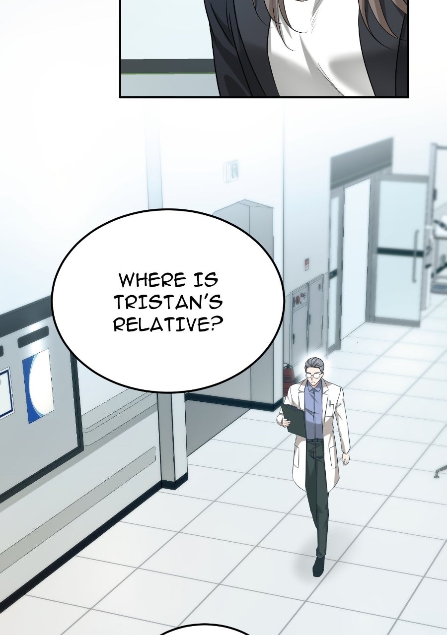 Live Happily Ever AfterWith My Ex’s Uncle Episode 45 page 2 - 