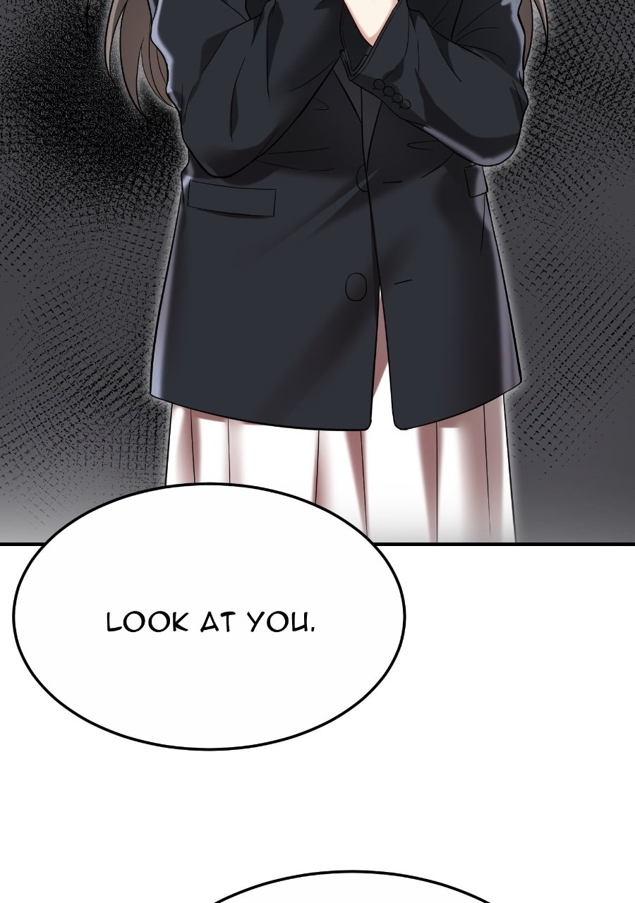 Live Happily Ever AfterWith My Ex’s Uncle Episode 45 page 11 - 
