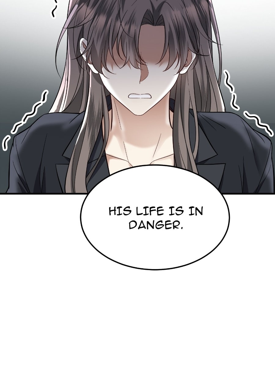 Live Happily Ever AfterWith My Ex’s Uncle Episode 45 page 20 - 