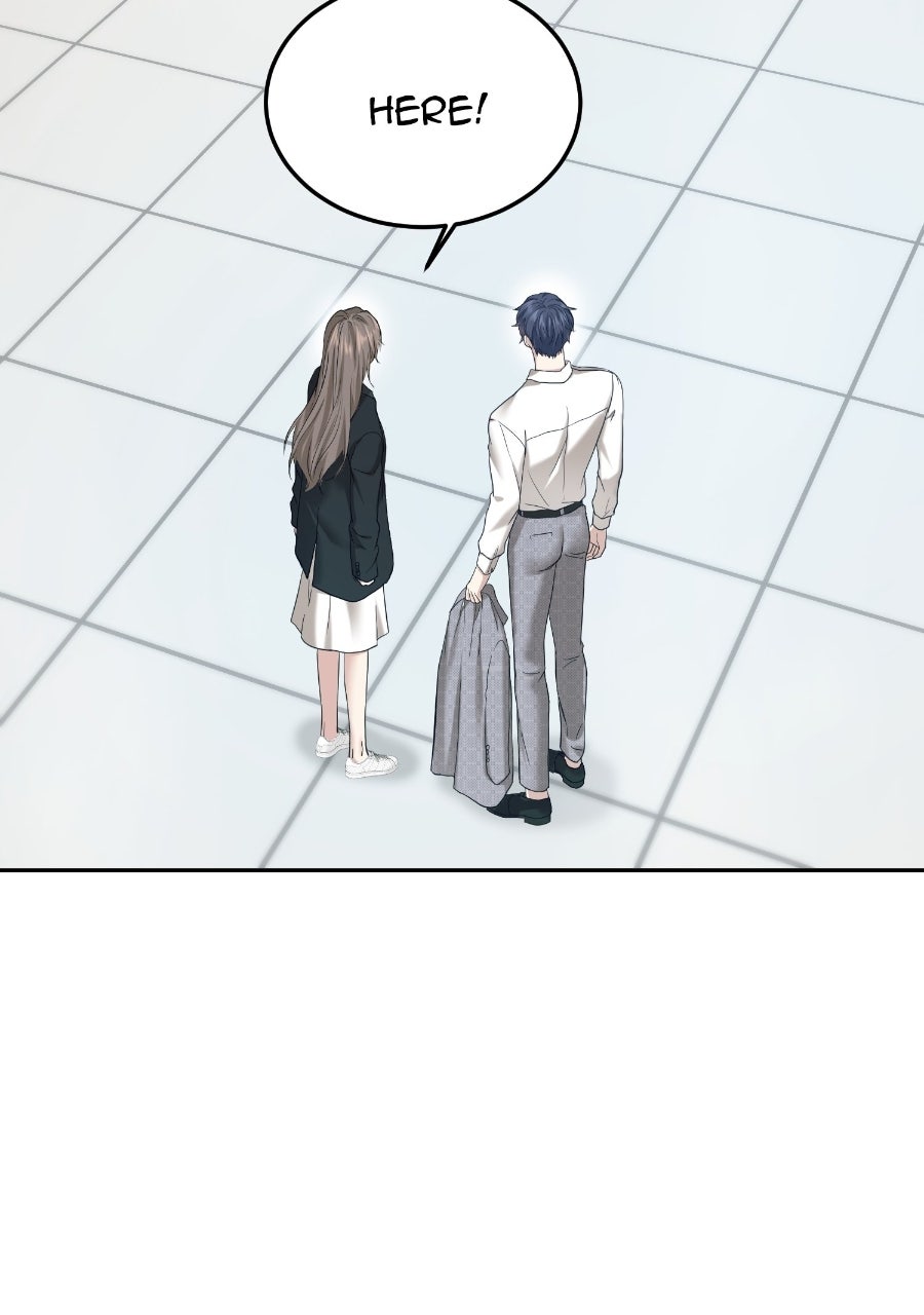 Live Happily Ever AfterWith My Ex’s Uncle Episode 45 page 3 - 