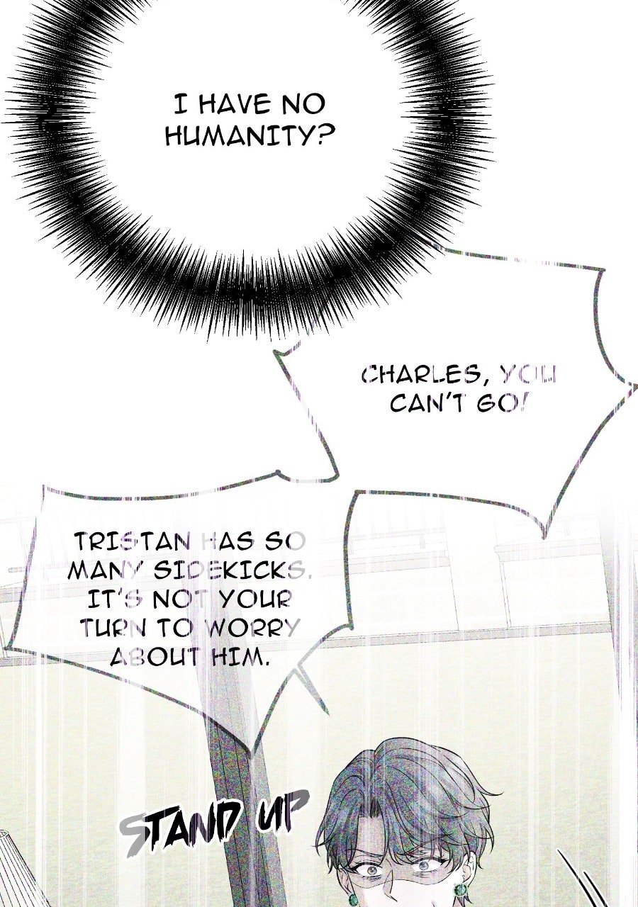 Live Happily Ever AfterWith My Ex’s Uncle Episode 45 page 23 - 