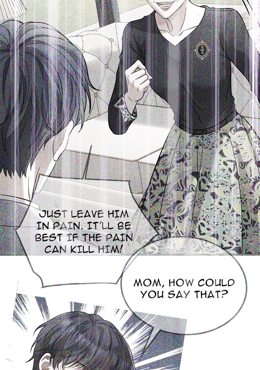 Live Happily Ever AfterWith My Ex’s Uncle Episode 45 page 24 - 
