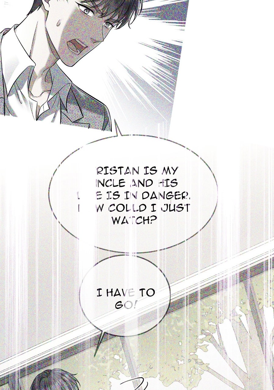 Live Happily Ever AfterWith My Ex’s Uncle Episode 45 page 25 - 