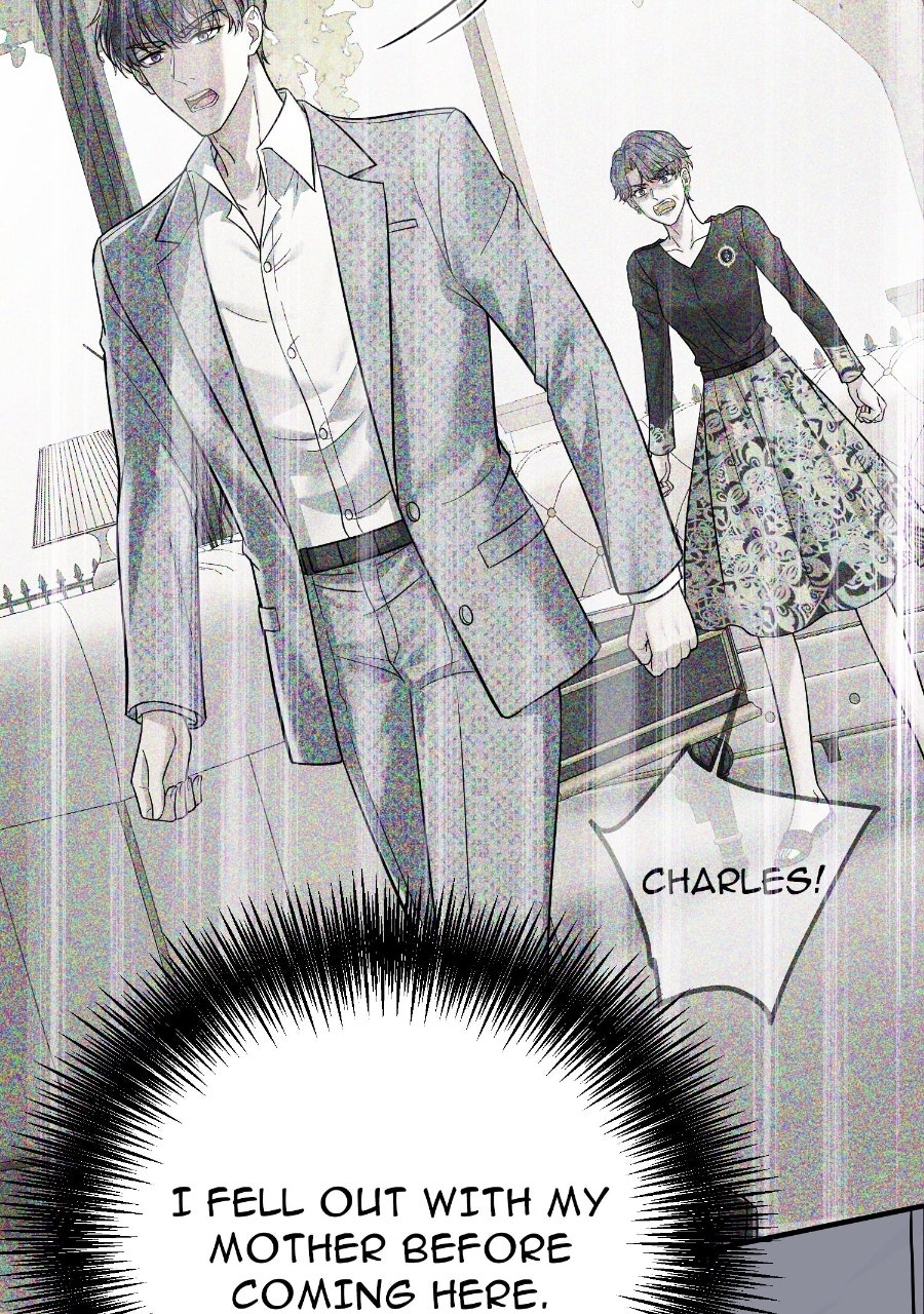 Live Happily Ever AfterWith My Ex’s Uncle Episode 45 page 26 - 