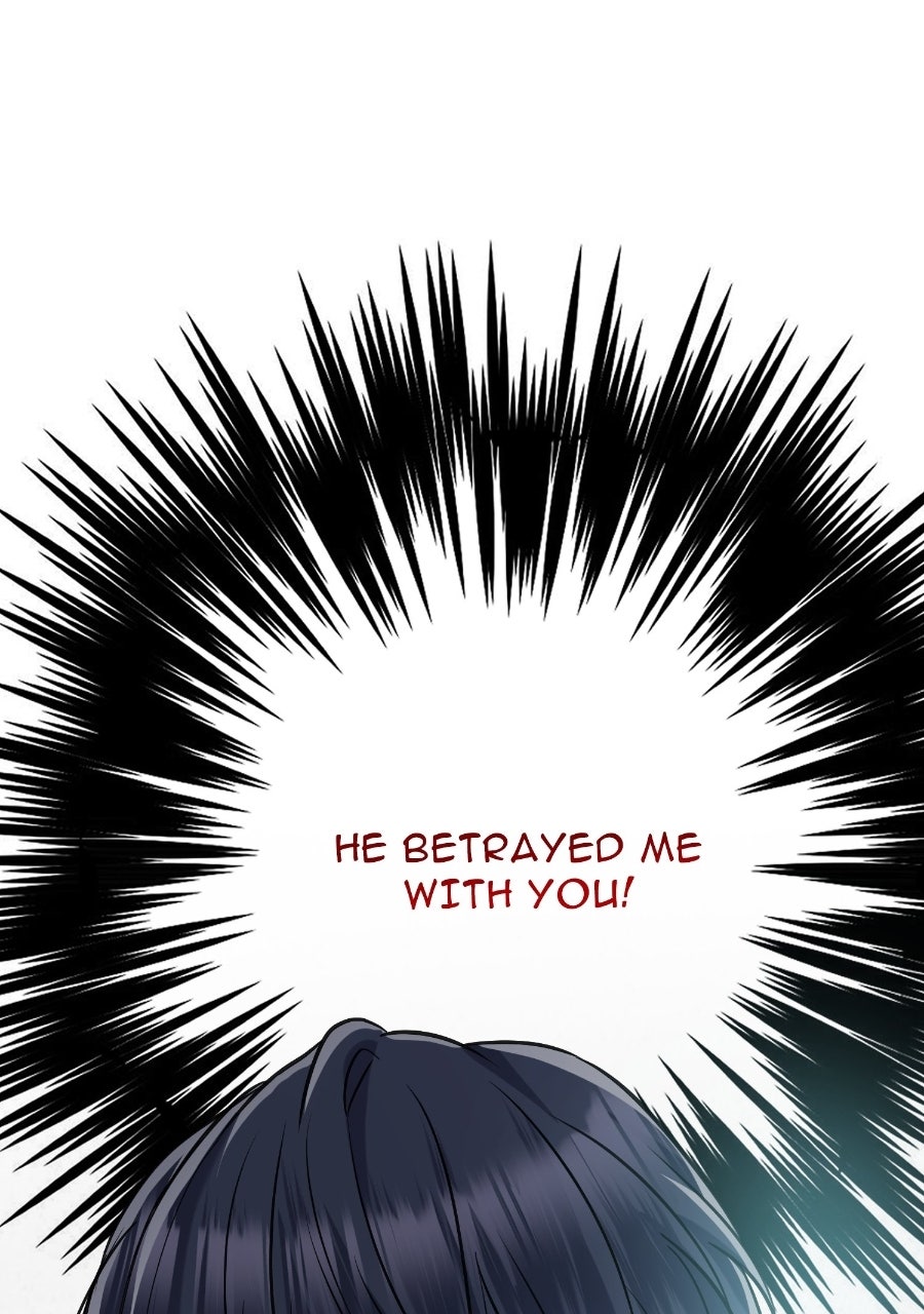 Live Happily Ever AfterWith My Ex’s Uncle Episode 45 page 28 - 