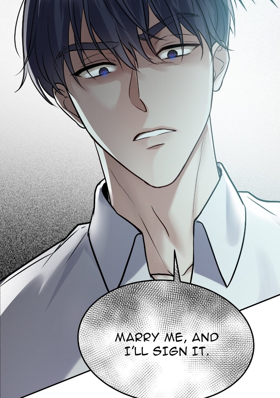 Live Happily Ever AfterWith My Ex’s Uncle Episode 45 page 29 - 
