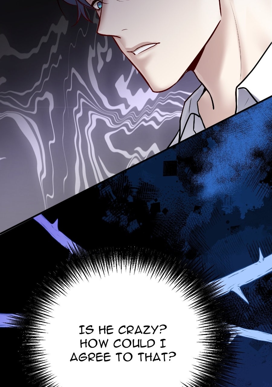 Live Happily Ever AfterWith My Ex’s Uncle Episode 45 page 35 - 